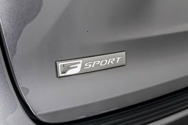 2021 Lexus NX NX 300 F SPORT