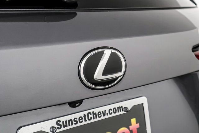 2021 Lexus NX NX 300 F SPORT