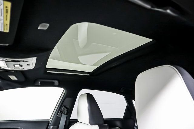 2021 Lexus NX NX 300 F SPORT