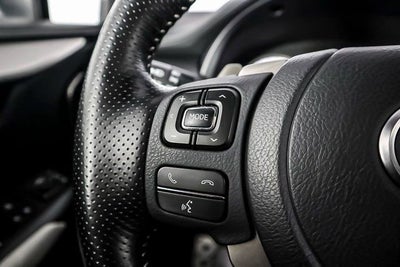 2021 Lexus NX NX 300 F SPORT