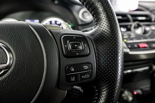 2021 Lexus NX NX 300 F SPORT