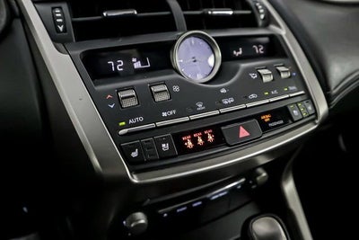 2021 Lexus NX NX 300 F SPORT