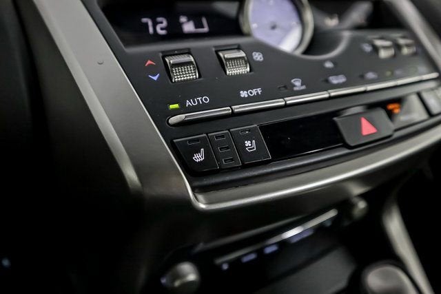 2021 Lexus NX NX 300 F SPORT