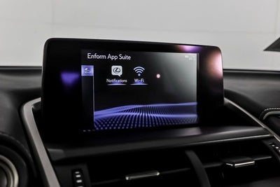 2021 Lexus NX NX 300 F SPORT