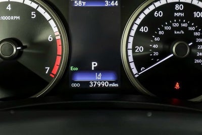 2021 Lexus NX NX 300 F SPORT