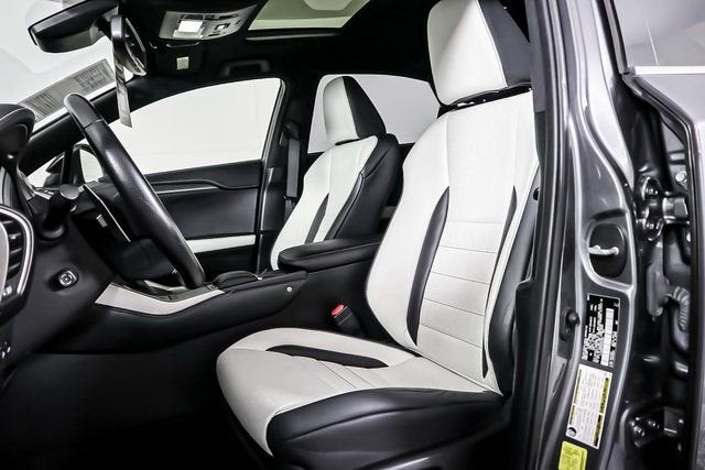 2021 Lexus NX NX 300 F SPORT