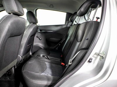 2022 Chevrolet Spark LS Automatic