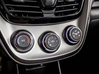 2022 Chevrolet Spark LS Automatic