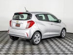 2022 Chevrolet Spark LS Automatic