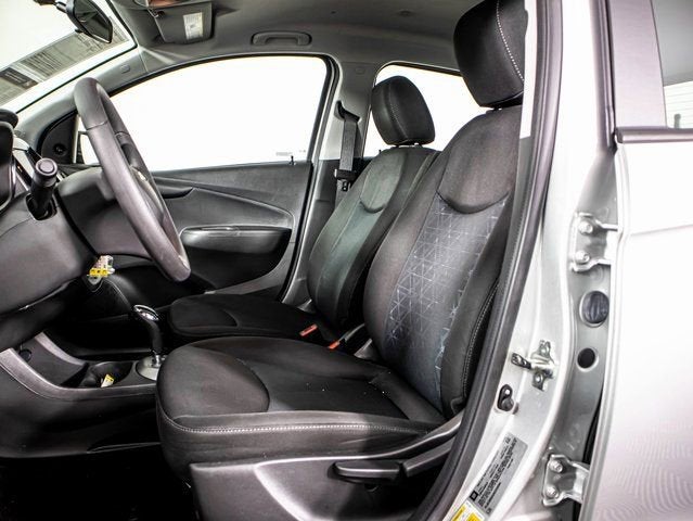 2022 Chevrolet Spark LS Automatic