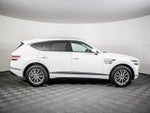 2024 Genesis GV80 4DR AWD 2.5