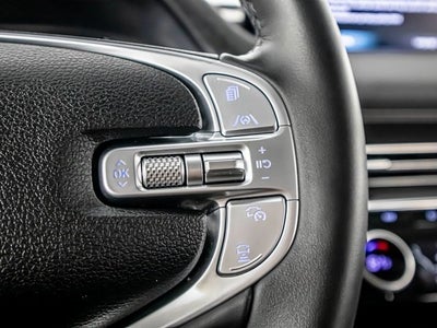 2024 Genesis GV80 4DR AWD 2.5