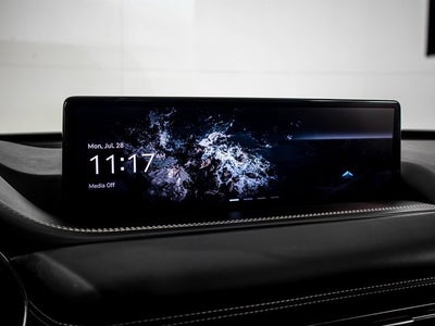 2024 Genesis GV80 4DR AWD 2.5