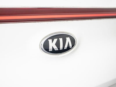 2021 Kia Sportage EX