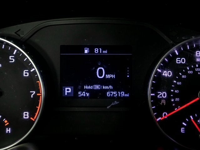 2021 Kia Sportage EX