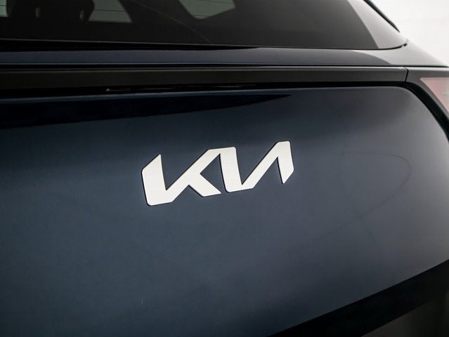 2025 Kia Sportage Hybrid EX