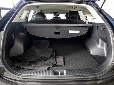 2025 Kia Sportage Hybrid EX