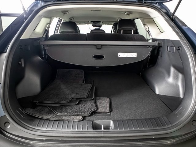 2025 Kia Sportage Hybrid EX