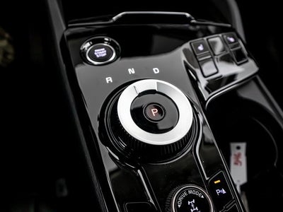 2025 Kia Sportage Hybrid EX