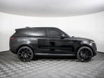 2023 Land Rover Range Rover Sport SE