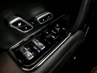 2023 Land Rover Range Rover Sport SE