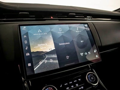 2023 Land Rover Range Rover Sport SE