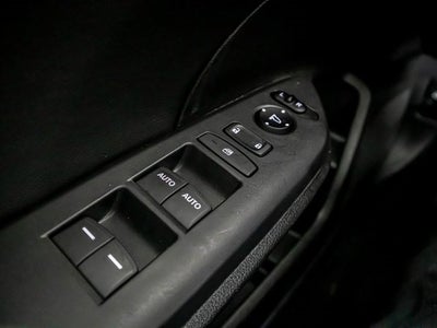 2018 Honda Civic Hatchback Sport Touring