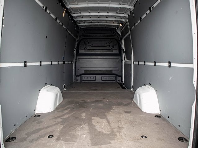 2021 Mercedes-Benz Sprinter Cargo Van 2500 HIGH ROOF
