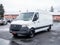 2021 Mercedes-Benz Sprinter Cargo Van 2500 HIGH ROOF