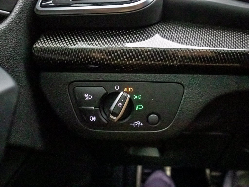 2022 Audi SQ5 Premium Plus