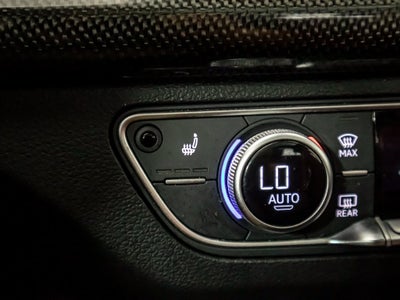 2022 Audi SQ5 Premium Plus