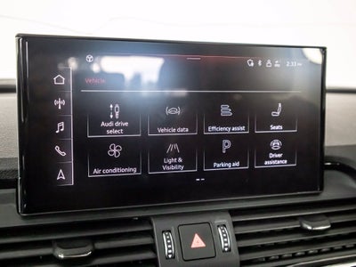 2022 Audi SQ5 Premium Plus