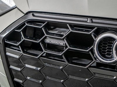 2025 Audi A5 Sportback S line Premium