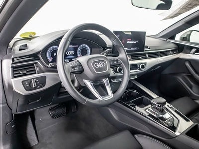 2025 Audi A5 Sportback S line Premium