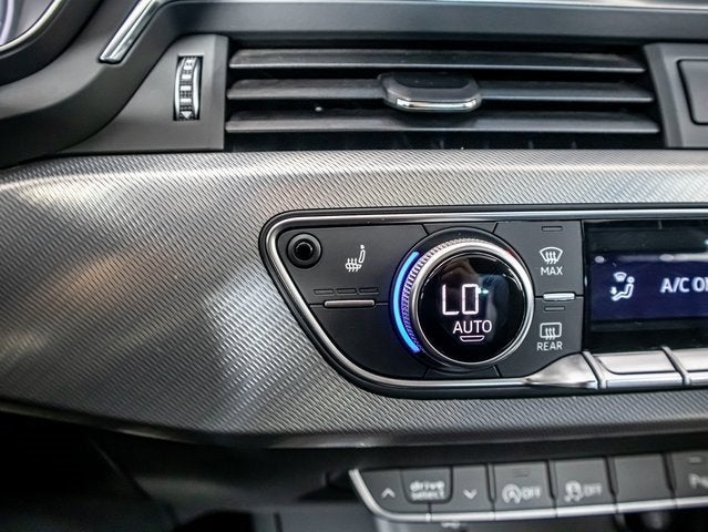 2025 Audi A5 Sportback S line Premium