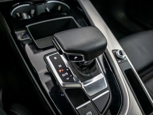 2025 Audi A5 Sportback S line Premium