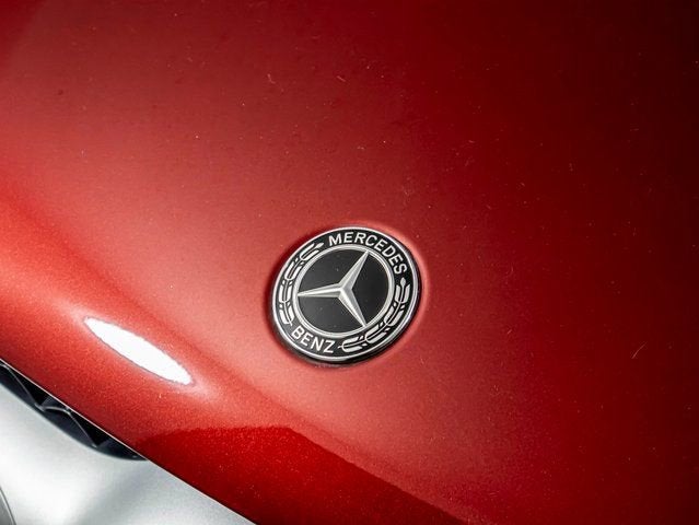 2018 Mercedes-Benz GLC GLC 300