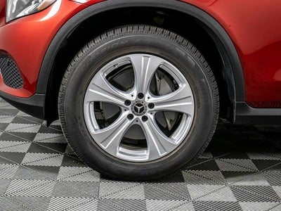 2018 Mercedes-Benz GLC GLC 300