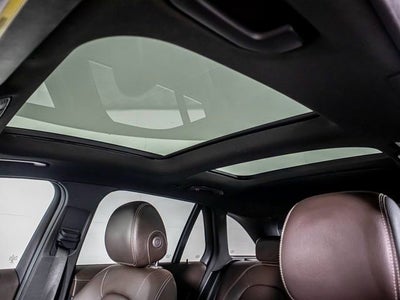 2018 Mercedes-Benz GLC GLC 300