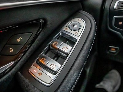 2018 Mercedes-Benz GLC GLC 300
