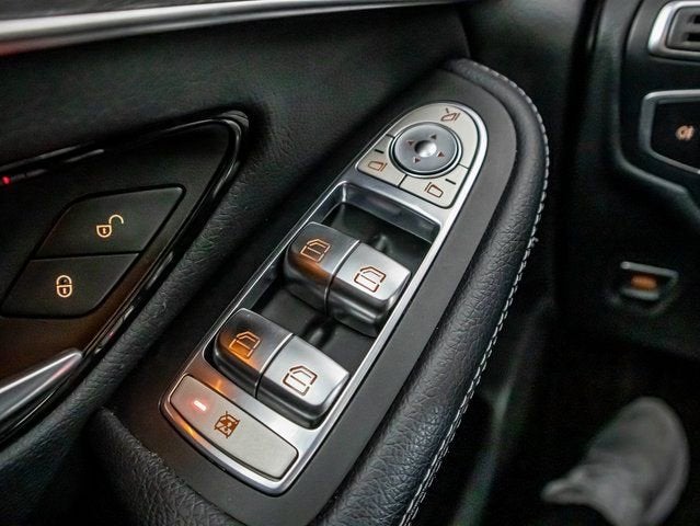 2018 Mercedes-Benz GLC GLC 300