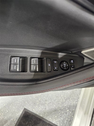 2022 Acura TLX A-Spec Package SH-AWD