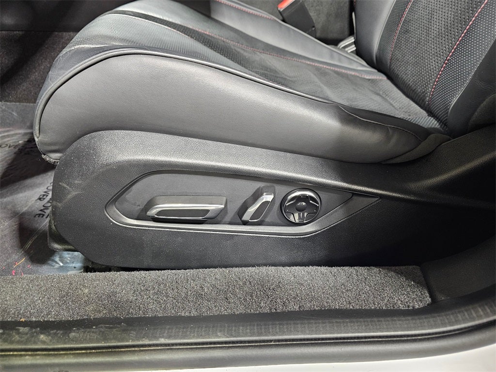 2022 Acura TLX A-Spec Package SH-AWD