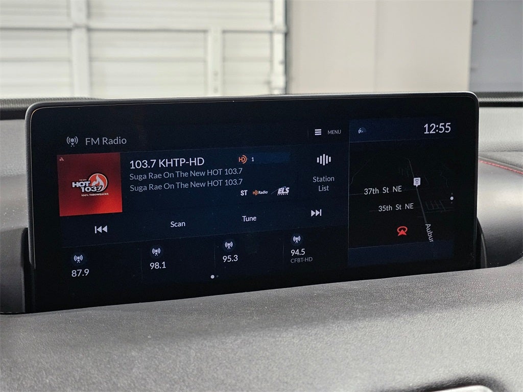 2022 Acura TLX A-Spec Package SH-AWD