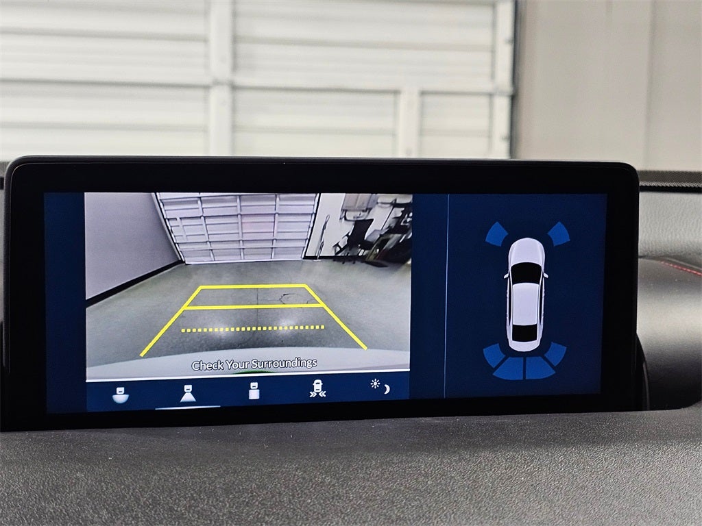 2022 Acura TLX A-Spec Package SH-AWD