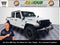 2021 Jeep Gladiator Willys