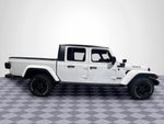 2021 Jeep Gladiator Willys