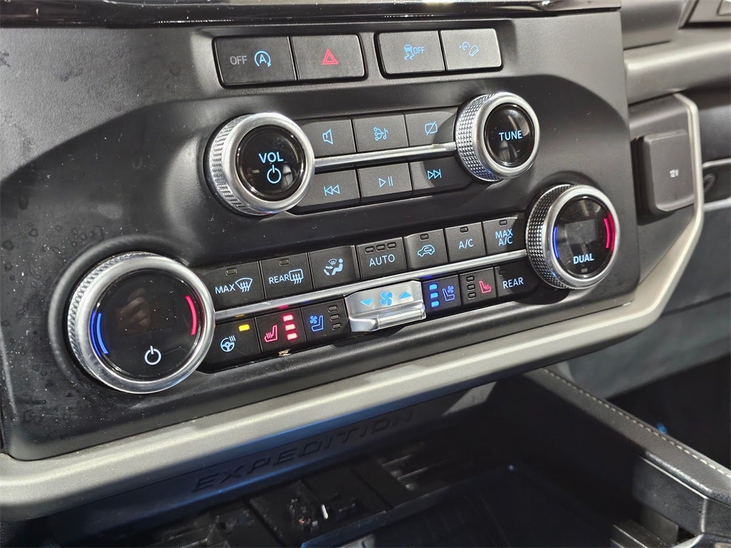 2024 Ford Expedition Max XLT