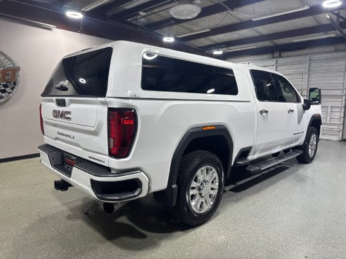 2020 GMC Sierra 2500HD Denali