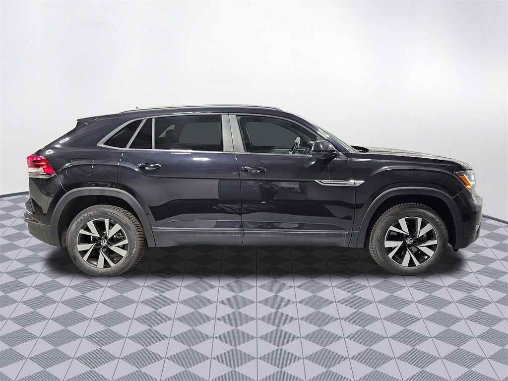 2020 Volkswagen Atlas Cross Sport 2.0T SE 4Motion